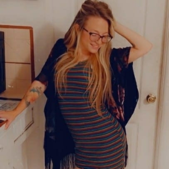 Meet your Posher, Sarahanne - Picture 1 of 1